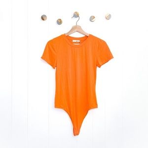 NWT Wilfred Free Baby Tee Bodysuit